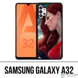 Coque Samsung Galaxy A32 - Ava
