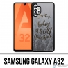 Samsung Galaxy A32 Case - Baby Cold Outside