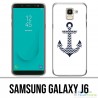 Carcasa Samsung Galaxy J6 - Marine Anchor 2