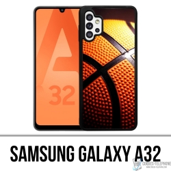 Coque Samsung Galaxy A32 - Basket