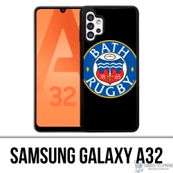 Coque Samsung Galaxy A32 - Bath Rugby
