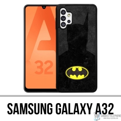 Samsung Galaxy A32 Case - Batman Art Design