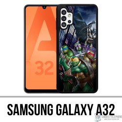 Coque Samsung Galaxy A32 -...