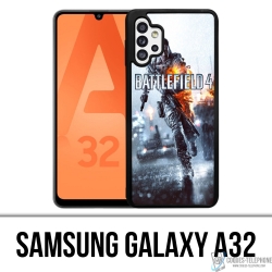 Custodia per Samsung Galaxy A32 - Battlefield 4