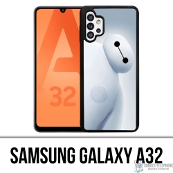 Custodia per Samsung Galaxy A32 - Baymax 2