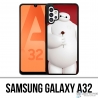Samsung Galaxy A32 Case - Baymax 3