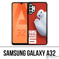 Samsung Galaxy A32 Case - Baymax Cuckoo