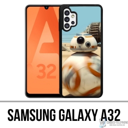Coque Samsung Galaxy A32 - BB8