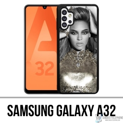 Coque Samsung Galaxy A32 -...
