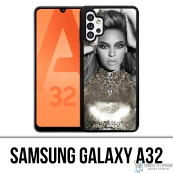 Samsung Galaxy A32 Case - Beyonce