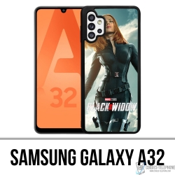 Samsung Galaxy A32 Case -...