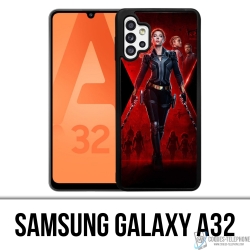 Coque Samsung Galaxy A32 -...