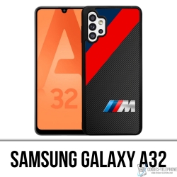 Coque Samsung Galaxy A32 - Bmw M Power