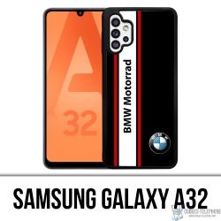 Samsung Galaxy A32 case - Bmw Motorrad