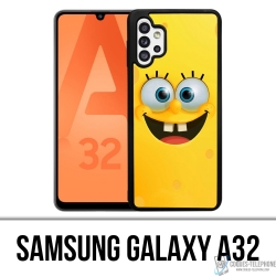 Samsung Galaxy A32 Case - Sponge Bob