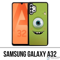 Samsung Galaxy A32 case - Bob Razowski