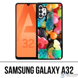 Funda Samsung Galaxy A32 - Caramelo