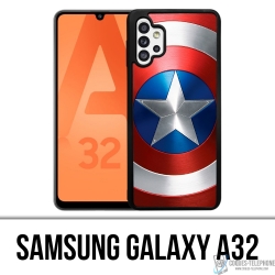 Coque Samsung Galaxy A32 -...