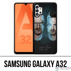 Funda Samsung Galaxy A32 -...