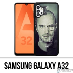 Coque Samsung Galaxy A32 -...
