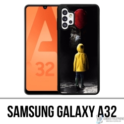 Funda Samsung Galaxy A32 -...
