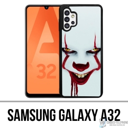 Funda Samsung Galaxy A32 -...
