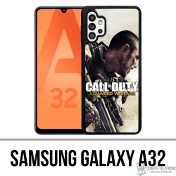 Samsung Galaxy A32 Case - Call Of Duty Advanced Warfare
