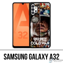 Coque Samsung Galaxy A32 -...
