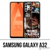 Custodia per Samsung Galaxy A32 - Guerra Fredda di Call Of Duty