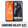Funda Samsung Galaxy A32 - Call Of Duty Ghosts