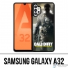 Coque Samsung Galaxy A32 - Call Of Duty Infinite Warfare