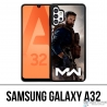 Samsung Galaxy A32 Case - Call Of Duty Modern Warfare Mw