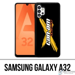 Samsung Galaxy A32 case - Can Am Team