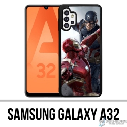 Funda Samsung Galaxy A32 -...