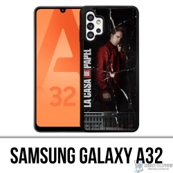 Samsung Galaxy A32 case -...
