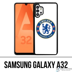 Samsung Galaxy A32 Case - Chelsea Fc Football