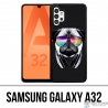 Custodia Samsung Galaxy A32 - Dj Pug Dog
