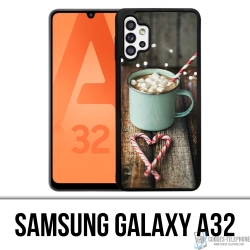 Coque Samsung Galaxy A32 -...
