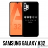 Coque Samsung Galaxy A32 - Christmas Loading