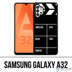 Funda Samsung Galaxy A32 -...