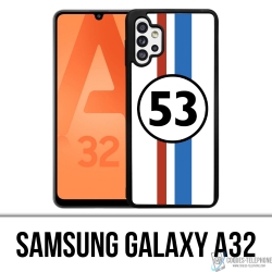 Samsung Galaxy A32 Case - Marienkäfer 53