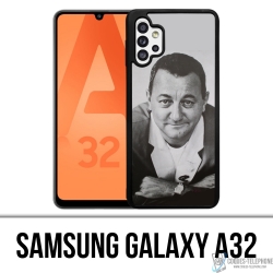 Samsung Galaxy A32 Case - Coluche