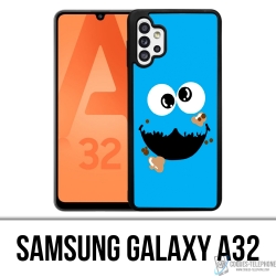 Coque Samsung Galaxy A32 -...