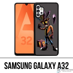 Coque Samsung Galaxy A32 -...