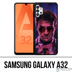 Samsung Galaxy A32 Case -...