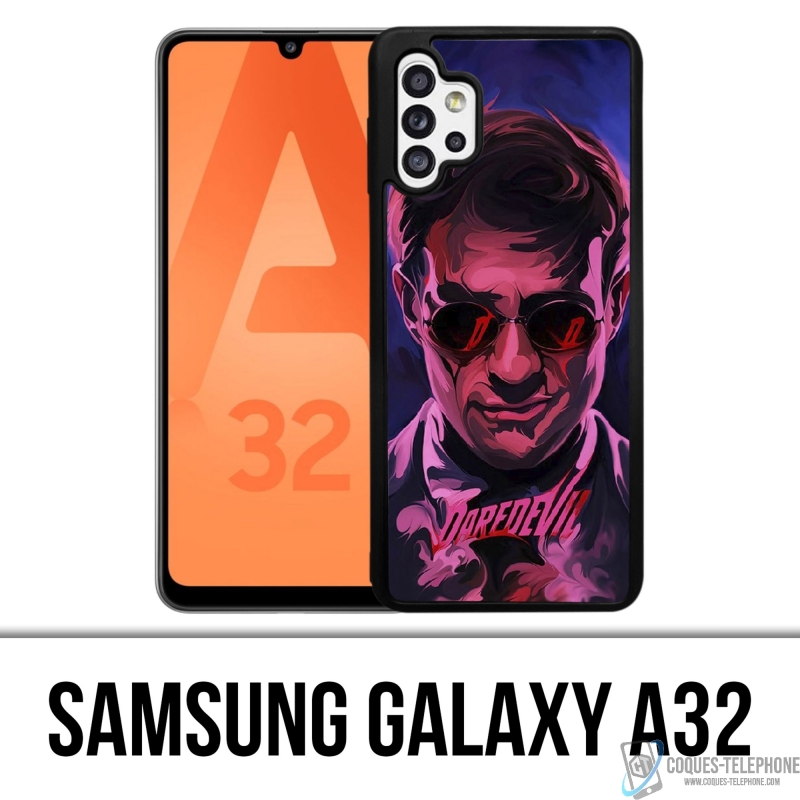 Coque Samsung Galaxy A32 - Daredevil