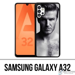 Coque Samsung Galaxy A32 - David Beckham