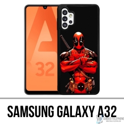 Coque Samsung Galaxy A32 -...