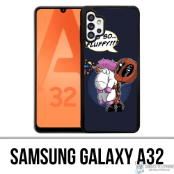 Custodia Samsung Galaxy A32...