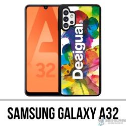 Coque Samsung Galaxy A32 -...